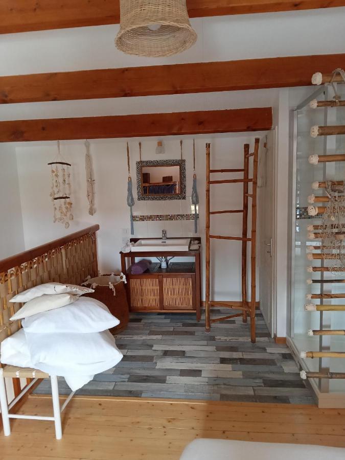Villa Oléron côte ouest à La Cotinière Extérieur photo